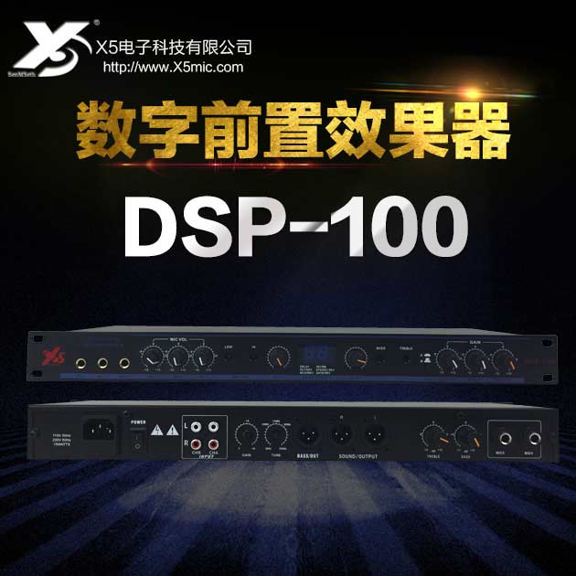 DSP-100